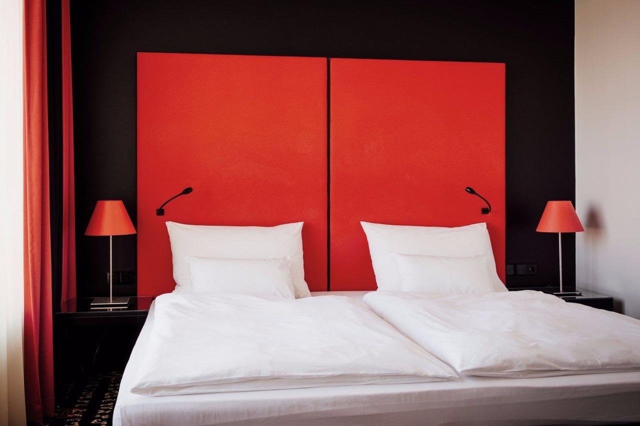 Holiday Inn Munich - Westpark By Ihg Exterior foto