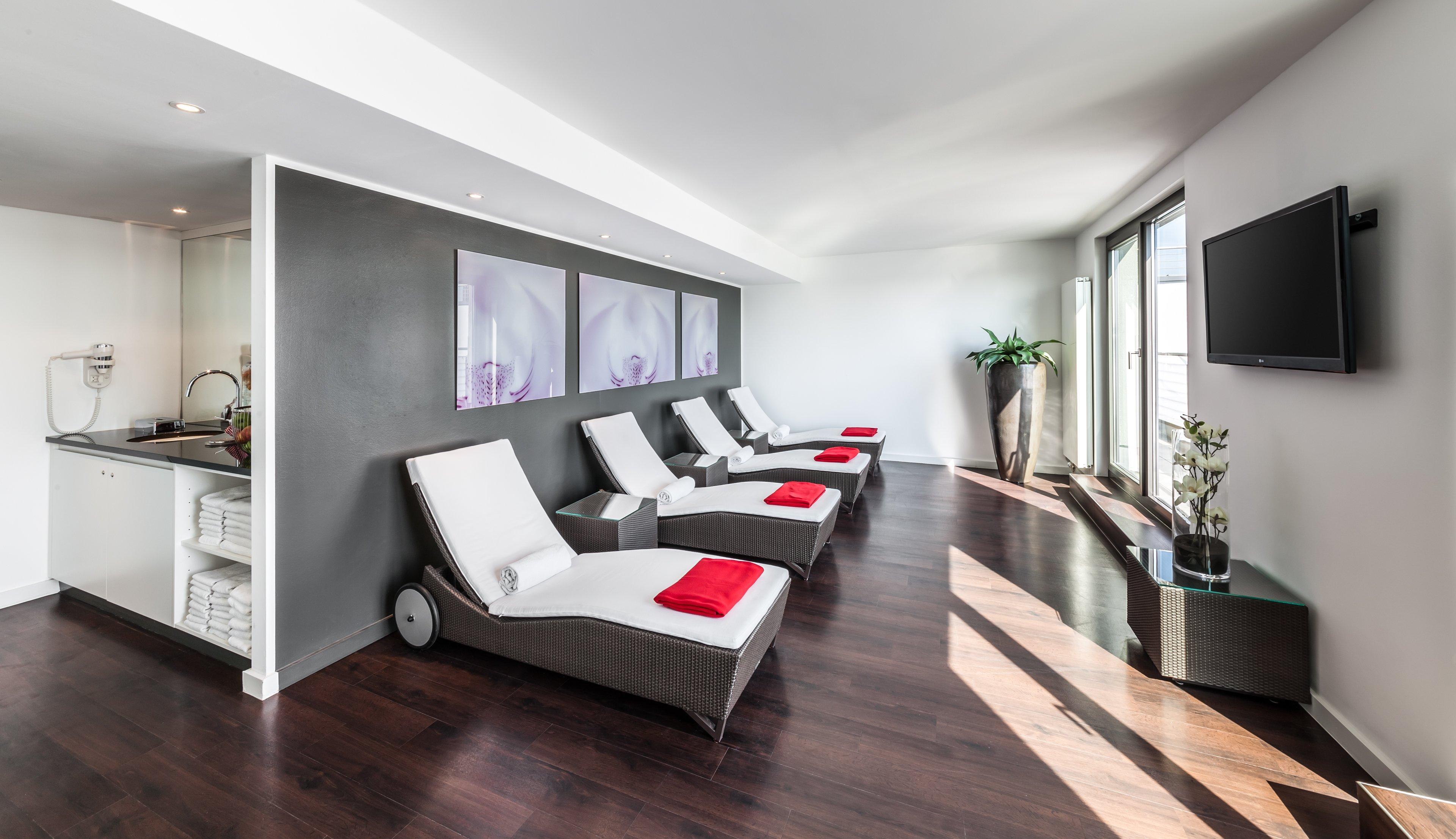 Holiday Inn Munich - Westpark By Ihg Exterior foto