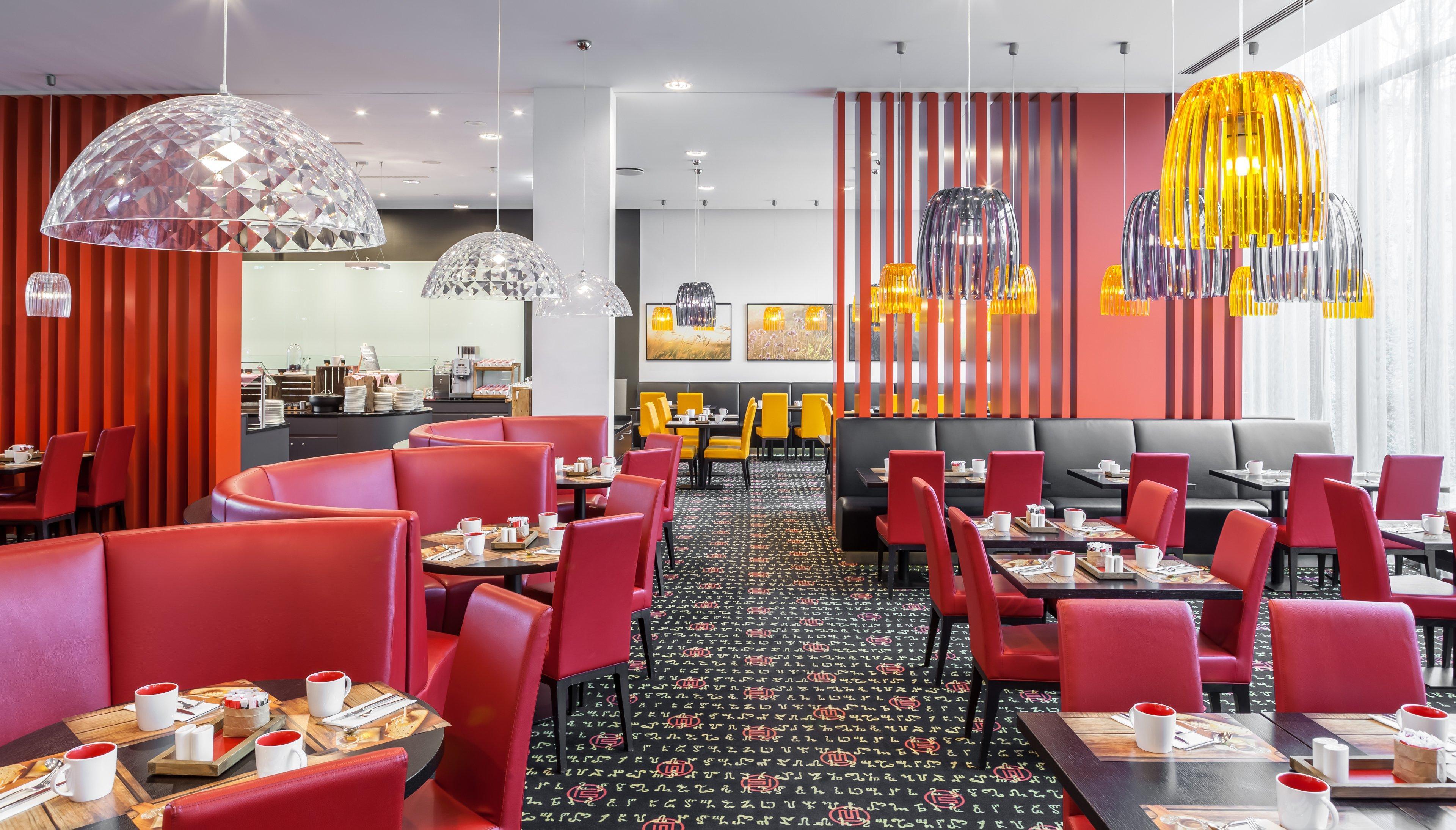 Holiday Inn Munich - Westpark By Ihg Exterior foto