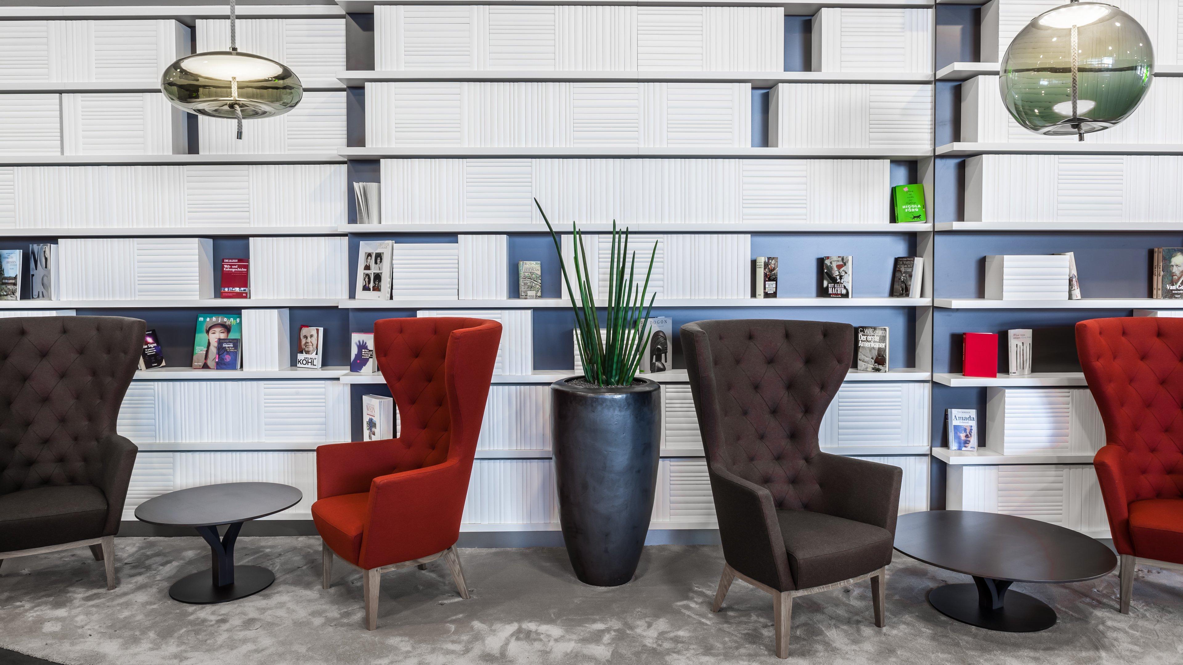 Holiday Inn Munich - Westpark By Ihg Exterior foto